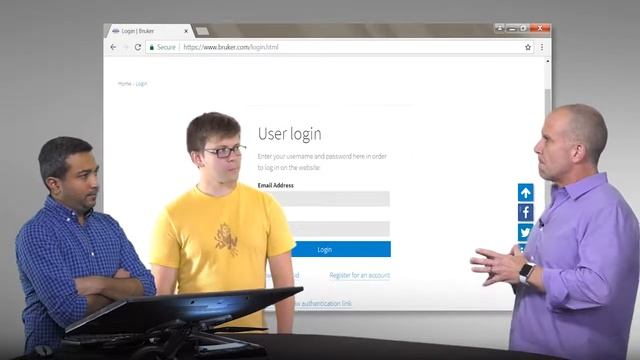 Introduction to TopSpin for Academia - ASU MRRC смотреть онлайн