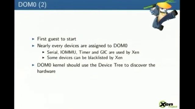 [FOSDEM 2014] Porting FreeBSD on Xen on ARM смотреть онлайн