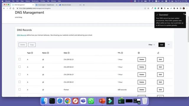 Generate and enable valid free SSL cert for VICIdial [Letsencrypt on VICIbox] смотреть онлайн