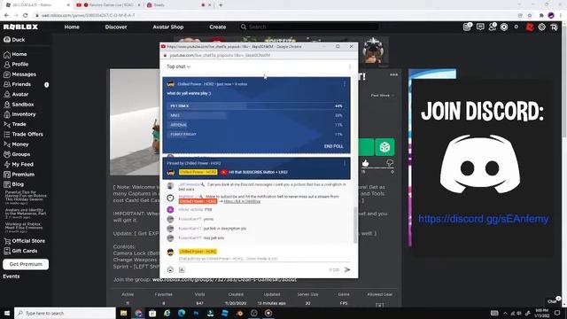 🔴 Random Games Live | ROAD TO 2K SUBS 🔴 смотреть онлайн