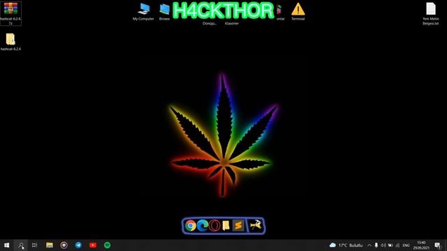How To Download HASHCAT On Windows 10 💻 смотреть онлайн