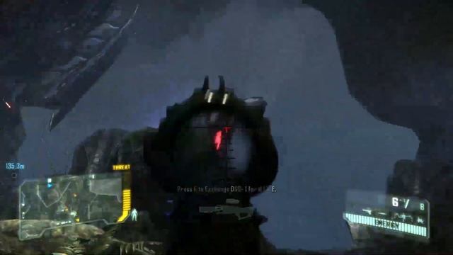 CRYSIS 3 Gods and Monsters Gameplay 7 (FHD PC) смотреть онлайн