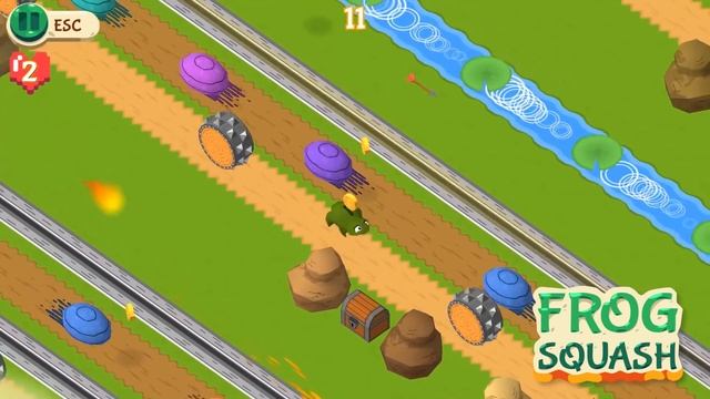 Introducing Endless Studios Games смотреть онлайн