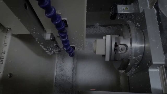 Create A Vase - Using Self-developed 5-axis CNC Machine | UNIONX смотреть онлайн