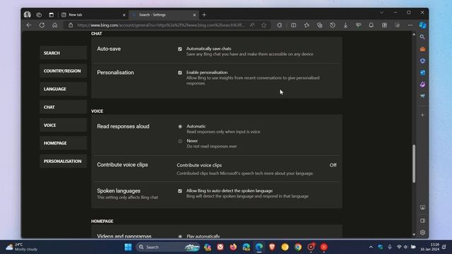 Conversations with Microsoft Copilot can now be more Personal смотреть онлайн