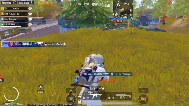 iPhone XR After iOS 17.4.1 Update Pubg Test | After 3.1 Update Gameplay 🔥 смотреть онлайн