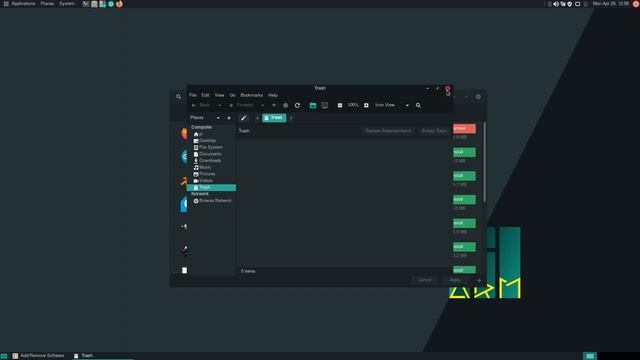 Manjaro 21 Review: Installation and first steps on a Raspberry Pi 4 смотреть онлайн