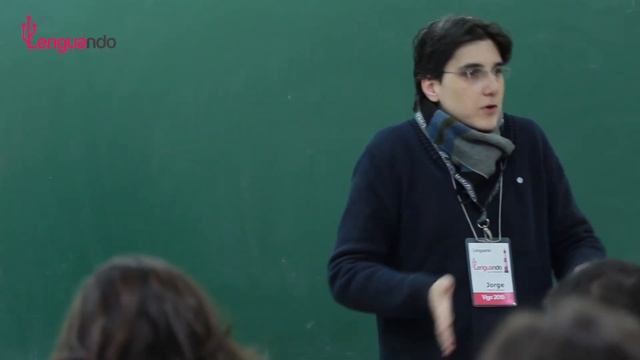 Wikipedia y el conocimiento libre en internet (completo) | Jorge Sierra | #Galenguando смотреть онлайн
