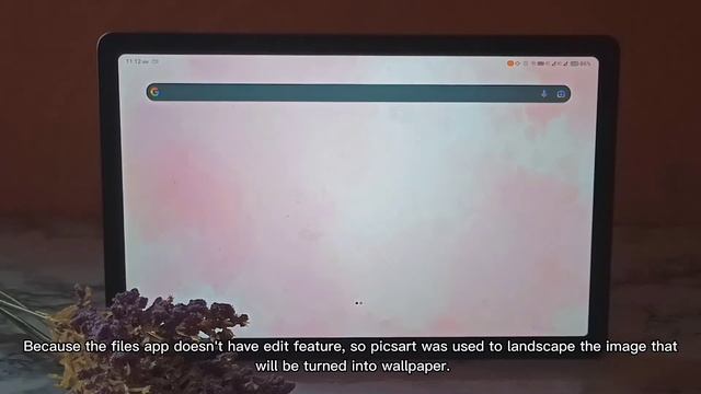 HOW TO MAKE YOUR REALME PAD AESTHETIC смотреть онлайн