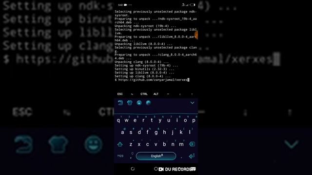 How to perform DDOS Attack_-_ Installation and Usage [ Termux ] смотреть онлайн
