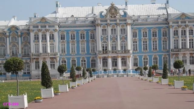 Витас - Над Россией смотреть онлайн