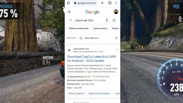 CAP CUT PRO LETEST VERSION 2023 / CAP CUT PRO NEW UPDATE / BEST VIDEO EDIT APP 2023