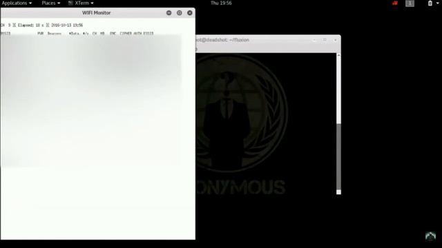 HOW TO HACK ANY WI-FI VERY EASILY USING FLUXION IN KALI LINUX || by VAIBHAV HACKER смотреть онлайн
