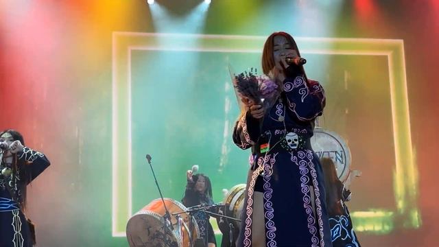 OTYKEN - Fashion Day [МСК]