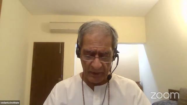 Bhagavad Gita, Session 4 by Alokji, Ch 13, Topic - That which is to be Known смотреть онлайн