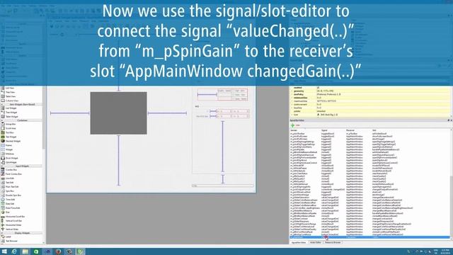 4 Jenoptik DijSDK QT C++ Integration смотреть онлайн