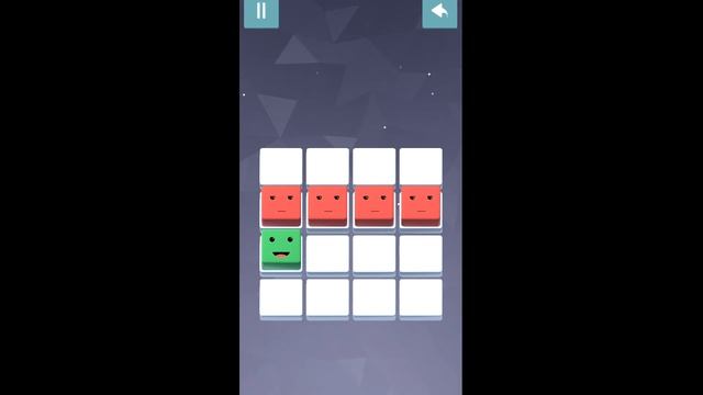 Phase Spur. iOS Gameplay. Chapter 1. Level 1-4. смотреть онлайн