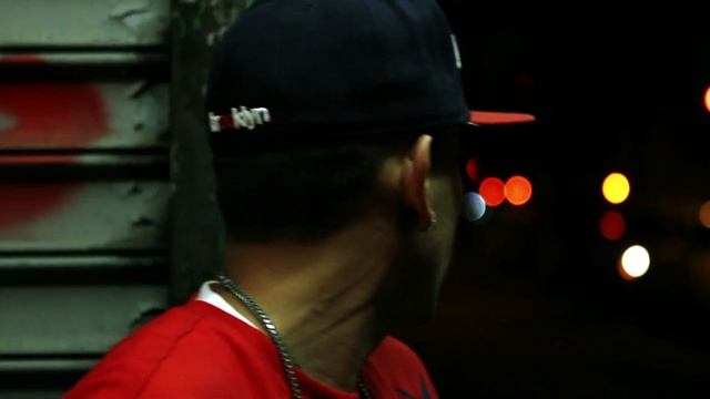 Fredro Starr - That New York (Prod by The Audible Doctor) OFFICIAL VIDEO смотреть онлайн