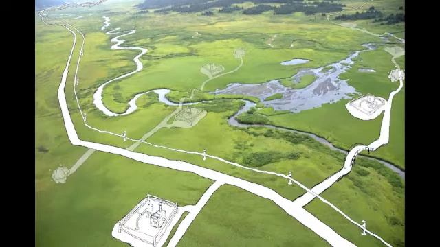 Shell has plans to destroy some of North America's last wild salmon rivers смотреть онлайн