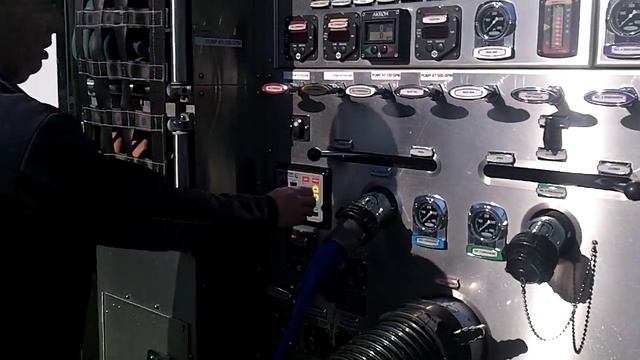 Auto AirPrime - Starting in Manual Mode смотреть онлайн