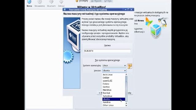 Linux KDE - Mandriva System - Możliwości Wolnego Oprogramoania смотреть онлайн