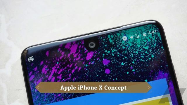 Google Might Be Testing iPhone X-Style Gestures in Android P смотреть онлайн