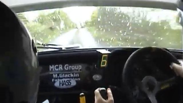 MANUS KELLY DONAL BARRETT SS6 MONAGHAN STAGES RALLY 2011,,, смотреть онлайн