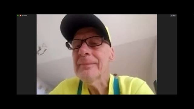RChain Community Debrief 76 смотреть онлайн