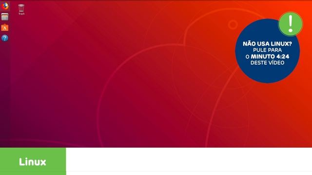 Tutorial de instalação Windows e Linux do Medidor de Velocidade смотреть онлайн