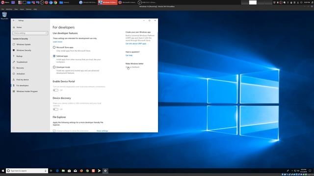 Windows 10 Updates Vs Linux Updates (Which Is Worse?) Geekoutdoors.com EP1033 смотреть онлайн