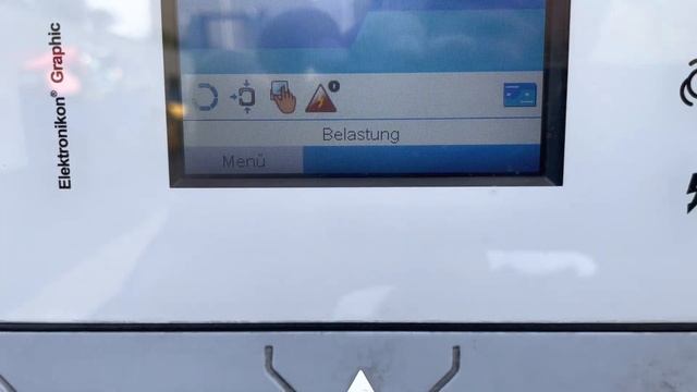 Schraubenkompressor Atlas Copco GA75 VSD - Nr. 381 смотреть онлайн