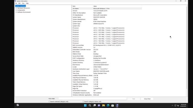 Windows 11'i Telefona Kurdum! (Gerçek) смотреть онлайн