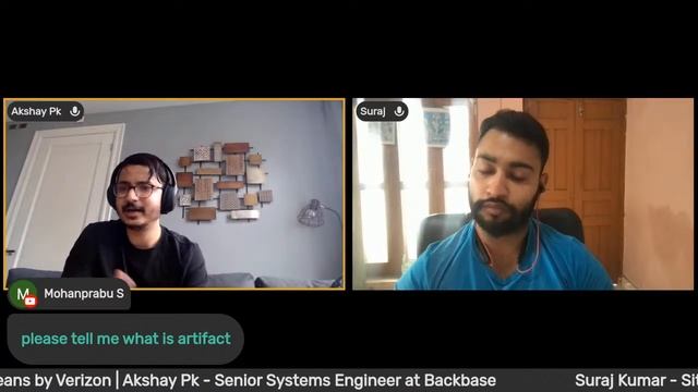 DevOps vs SRE | Akshay Pk | Suraj Kumar | In English смотреть онлайн