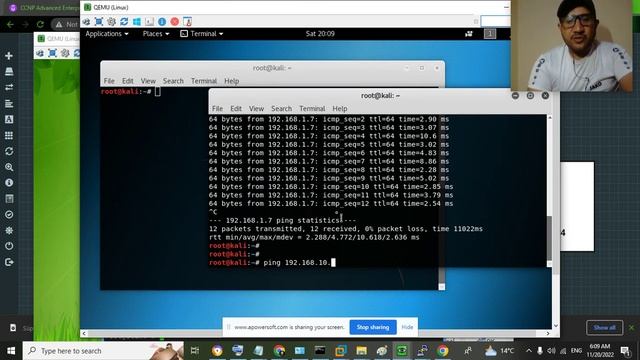 VLAN Hopping | Switch Spoofing смотреть онлайн
