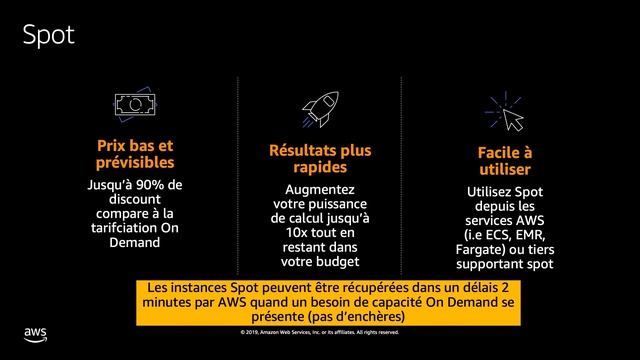 FinOps sur AWS | L’optimisation des coûts en pratique смотреть онлайн