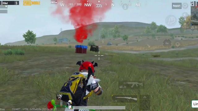 Linux Try AWM & See What Happened | Three Chicken Dinner | 30 Kills | Must Watch | PUBG MOBILE || смотреть онлайн