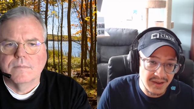 Hattan Shobokshi on Getting the Most Out of Bash Scripts [TECHNOLOGYANDFRIENDS 666] смотреть онлайн