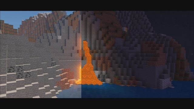 real rtx minecraft pe || rtx shaders minecraft pe || reflection shader for mcpe смотреть онлайн