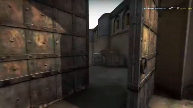 CS:GO Epic Action!!! #4 смотреть онлайн