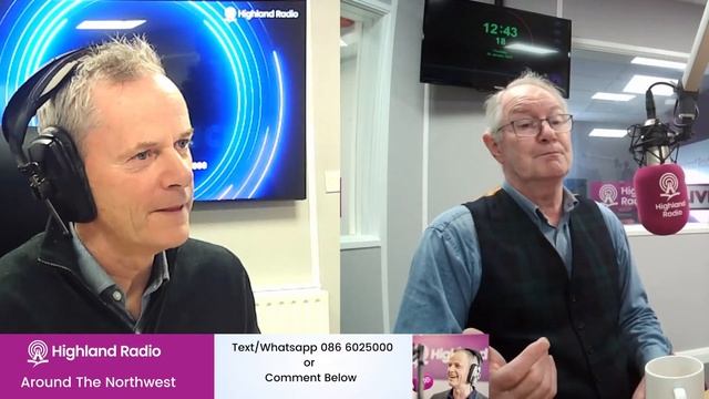 Roy Greenslade author of The Peer, the Priests and the Press, the story of Lord George Hill, who … смотреть онлайн