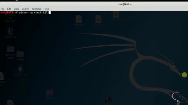 Hostapd-wpe - Wireless Attack - Kali Linux смотреть онлайн
