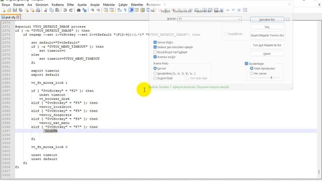 Video41 Modifiye Ventoy Multiboot смотреть онлайн