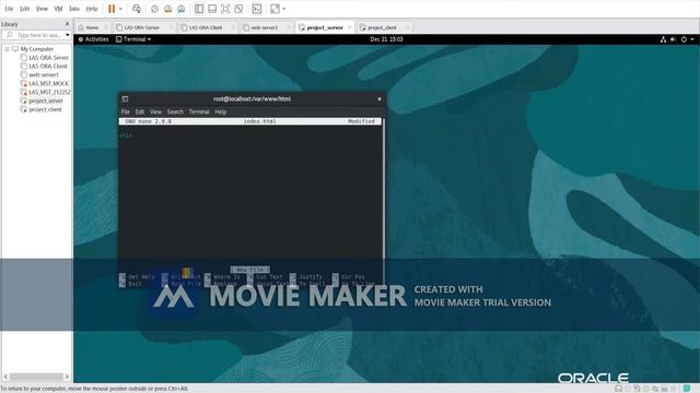 LAS (How to update website content via ftp) смотреть онлайн