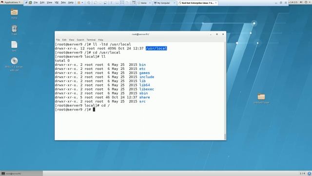 Create an archive file - 11 смотреть онлайн
