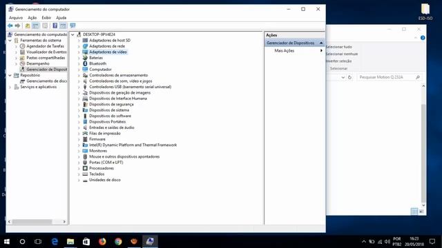 FORMATANDO NOTEBOOK POSITIVO MOTION Q 232A (ISO + DRIVERS + RUFUS) смотреть онлайн