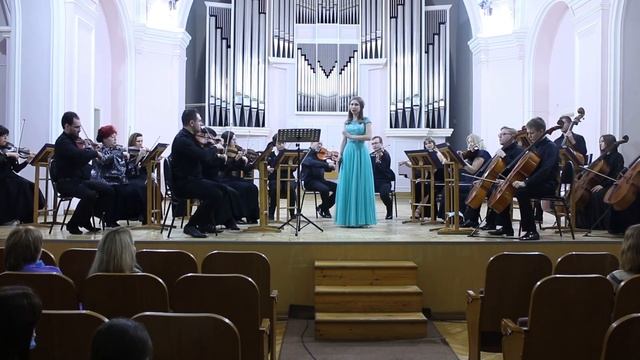 in furore iustissime irae - Екатерина Клеменс смотреть онлайн