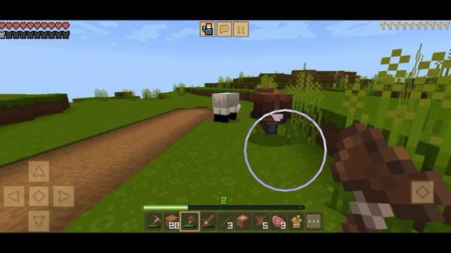 Crafting and Building Gameplay Part 1 (Android iOS)2022 смотреть онлайн