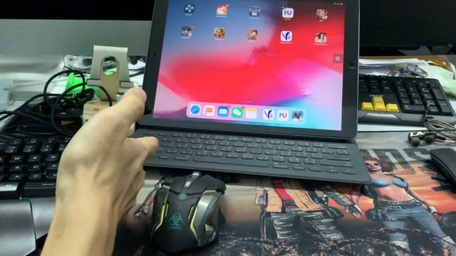 Shooting Plus การทำงานแอพ สำหรับ IOS เข้าใจการทำงานที่เหลือก็สบาย смотреть онлайн