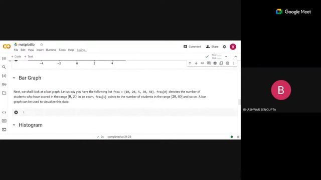 Week-10 | TA Session смотреть онлайн