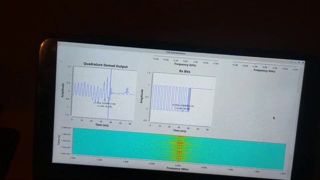 Pinephone Pro - GnuRadio fonctionnel sur le smartphone linux avec le HackRF One 👍 Manjaro ARM - Xfc смотреть онлайн